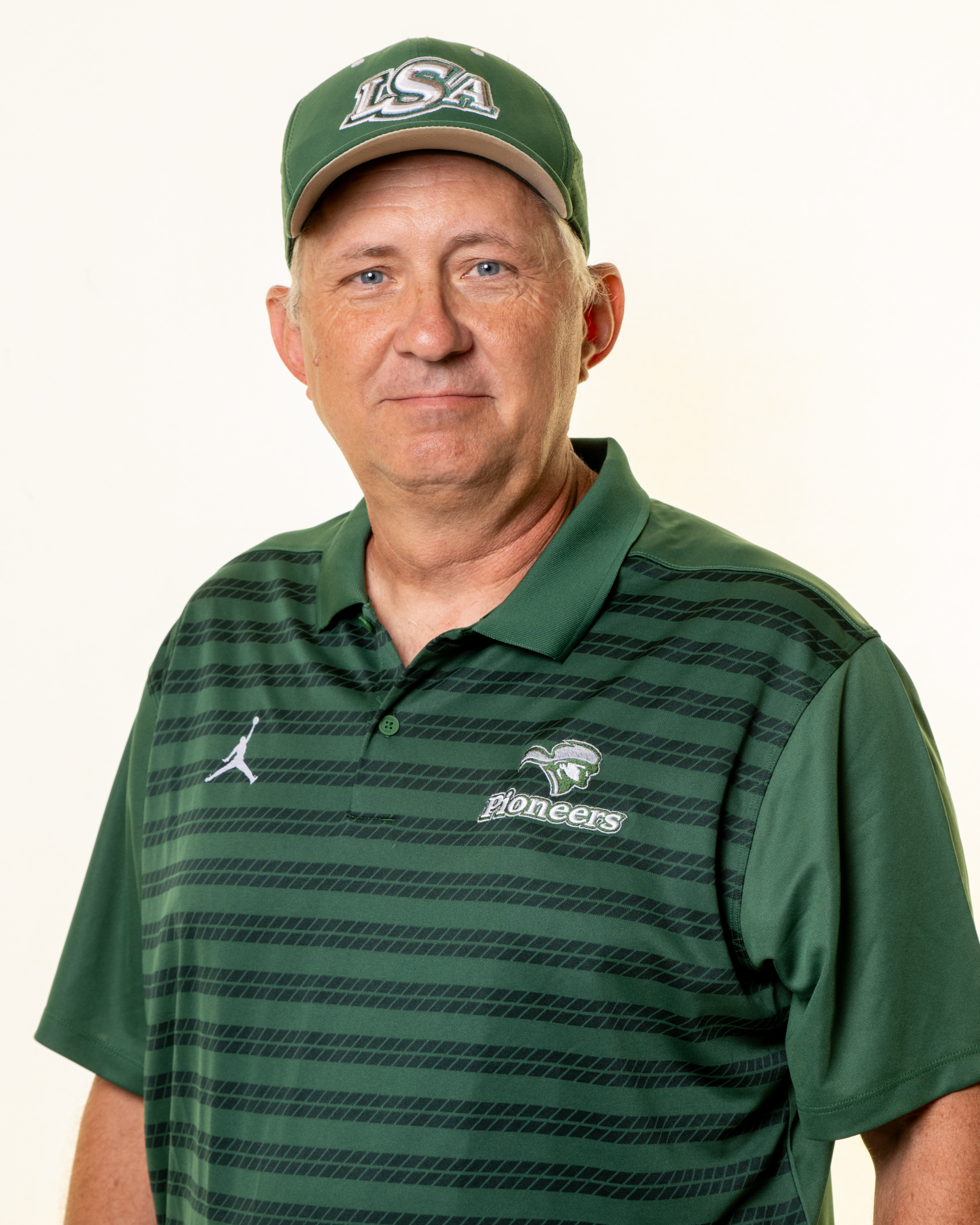 staff photo of David  Thomson