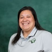 staff photo of Nicole  Andrade