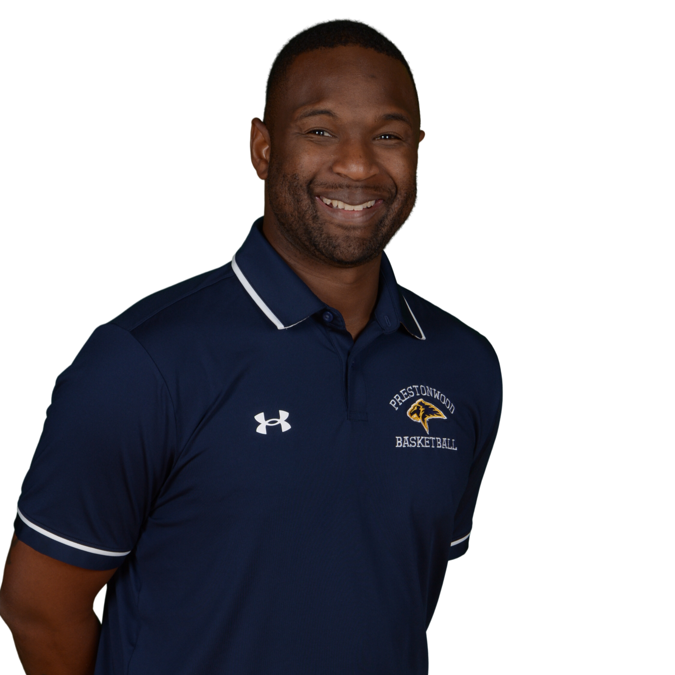 staff photo of Elgin Hollins