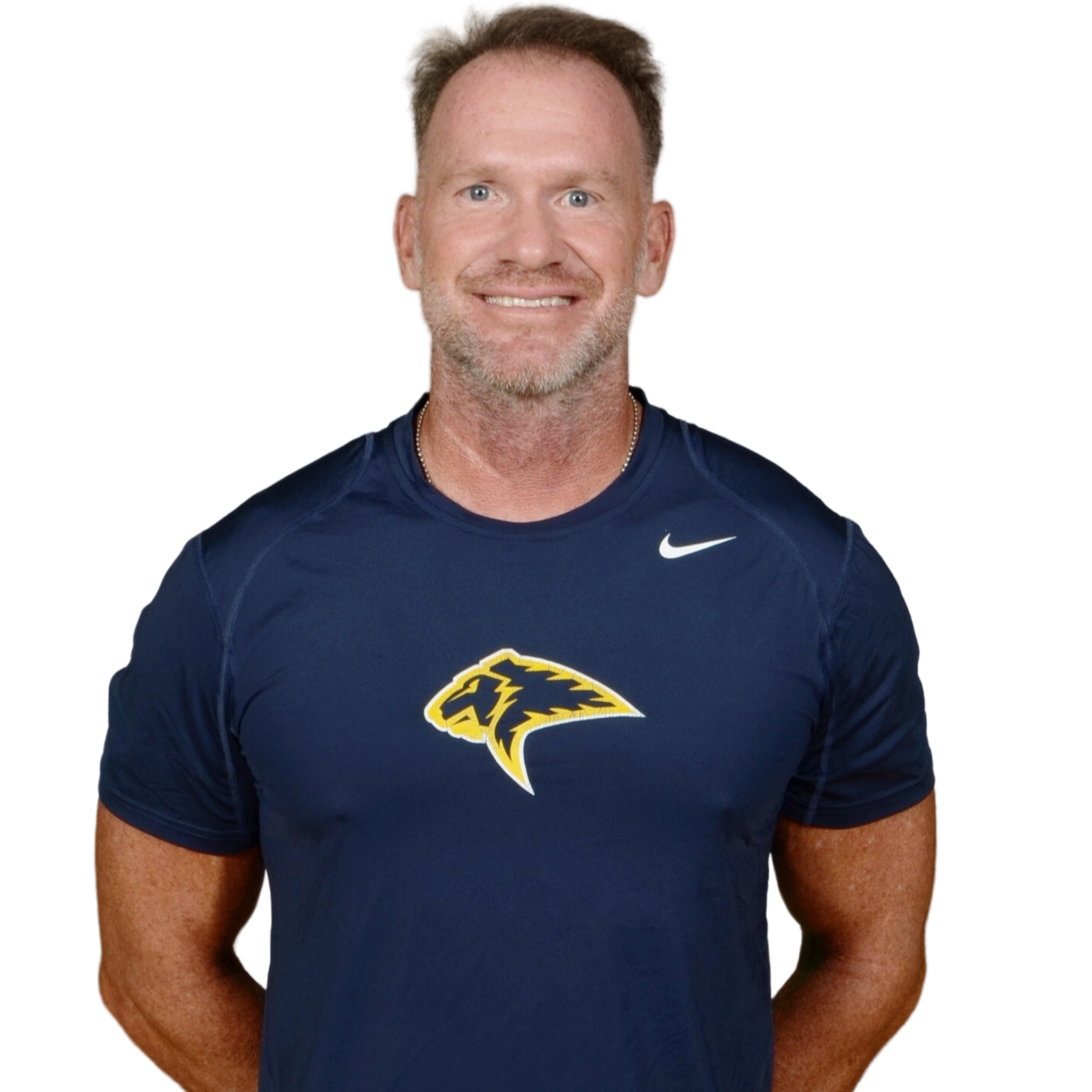 staff photo of Todd O'Neal