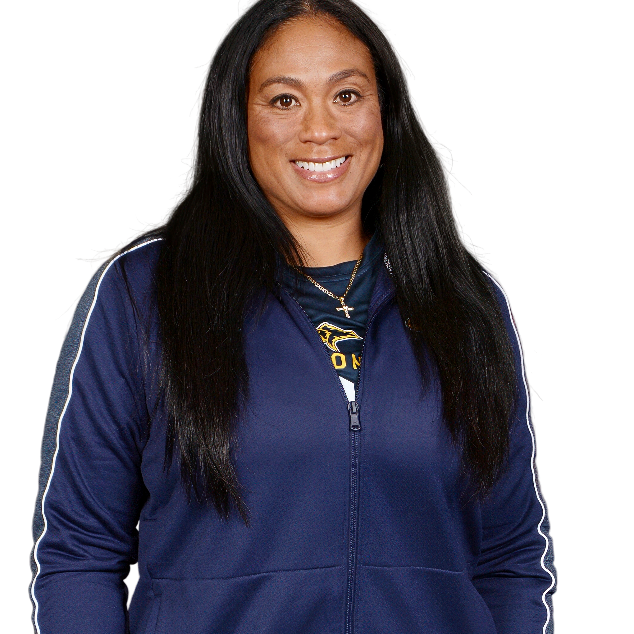 staff photo of Sheila Stoutmire