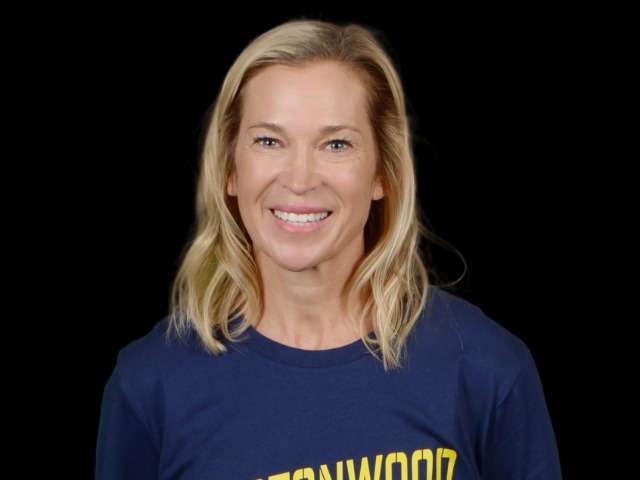 staff photo of Christine Callander