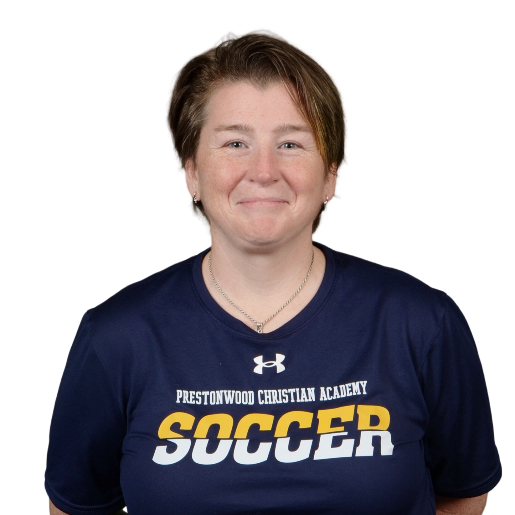 staff photo of Samantha Castillo