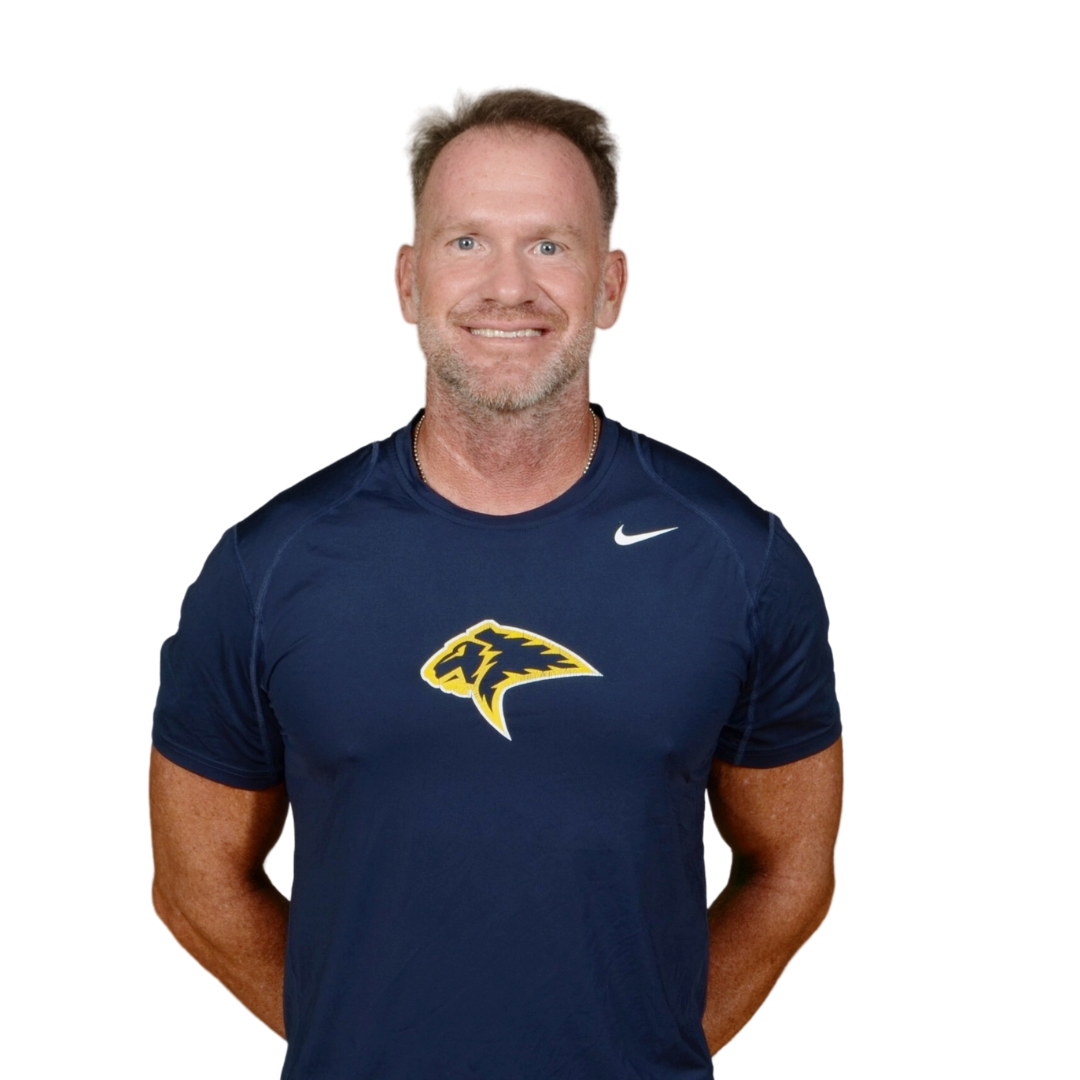 staff photo of Todd O'Neal