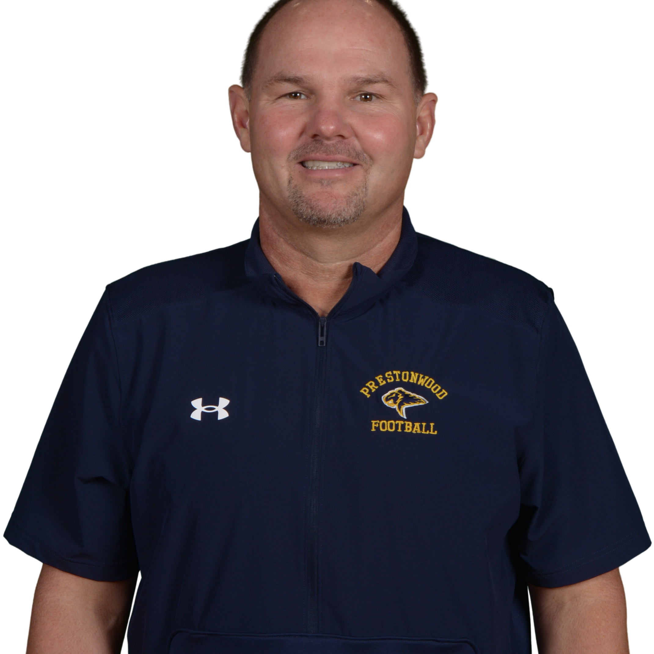 staff photo of Donnie Yantis