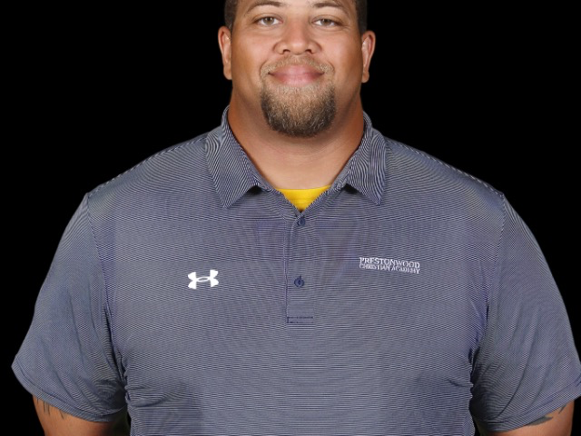 staff photo of Nate Livings