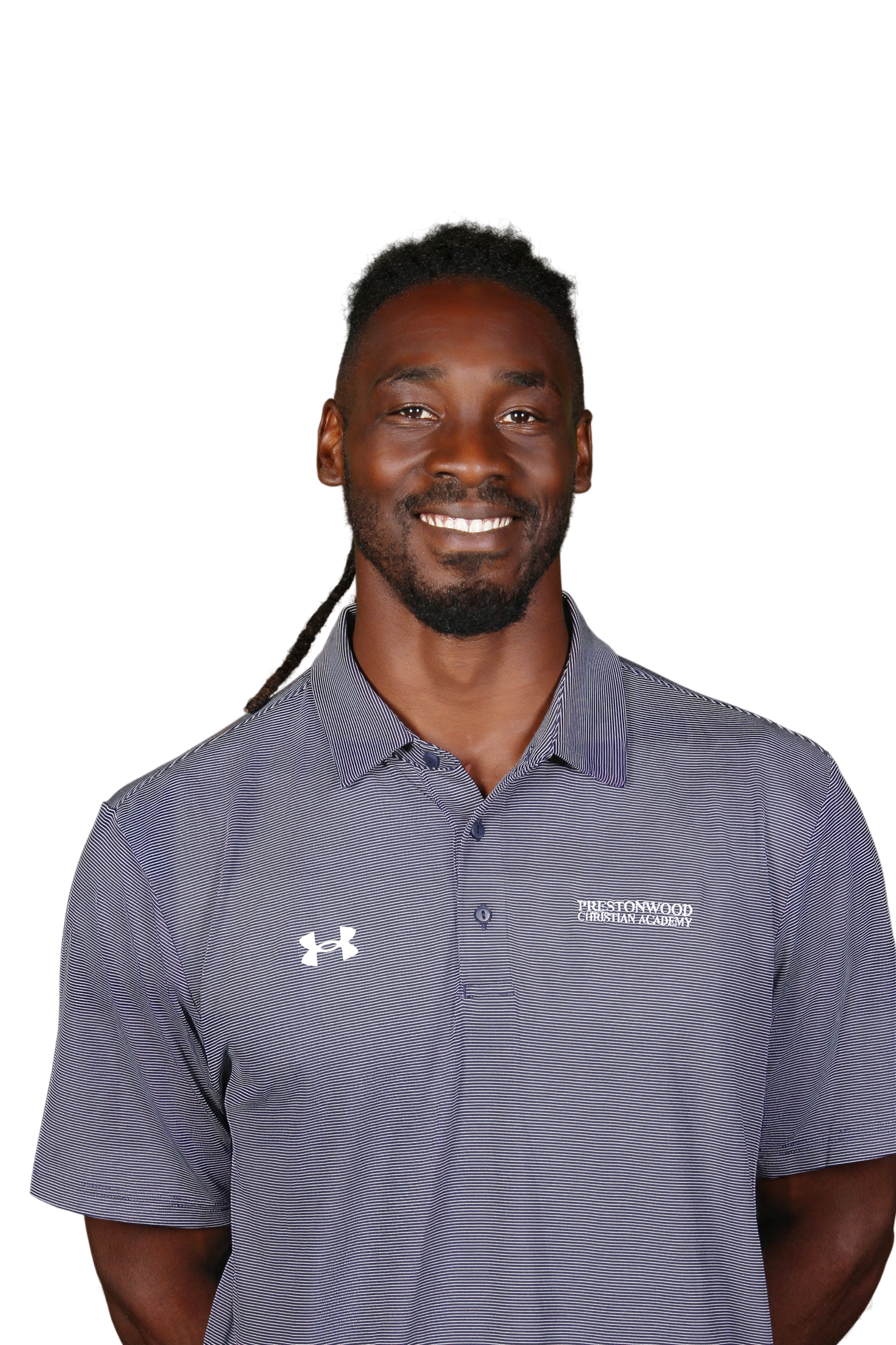 staff photo of Geneo Grissom