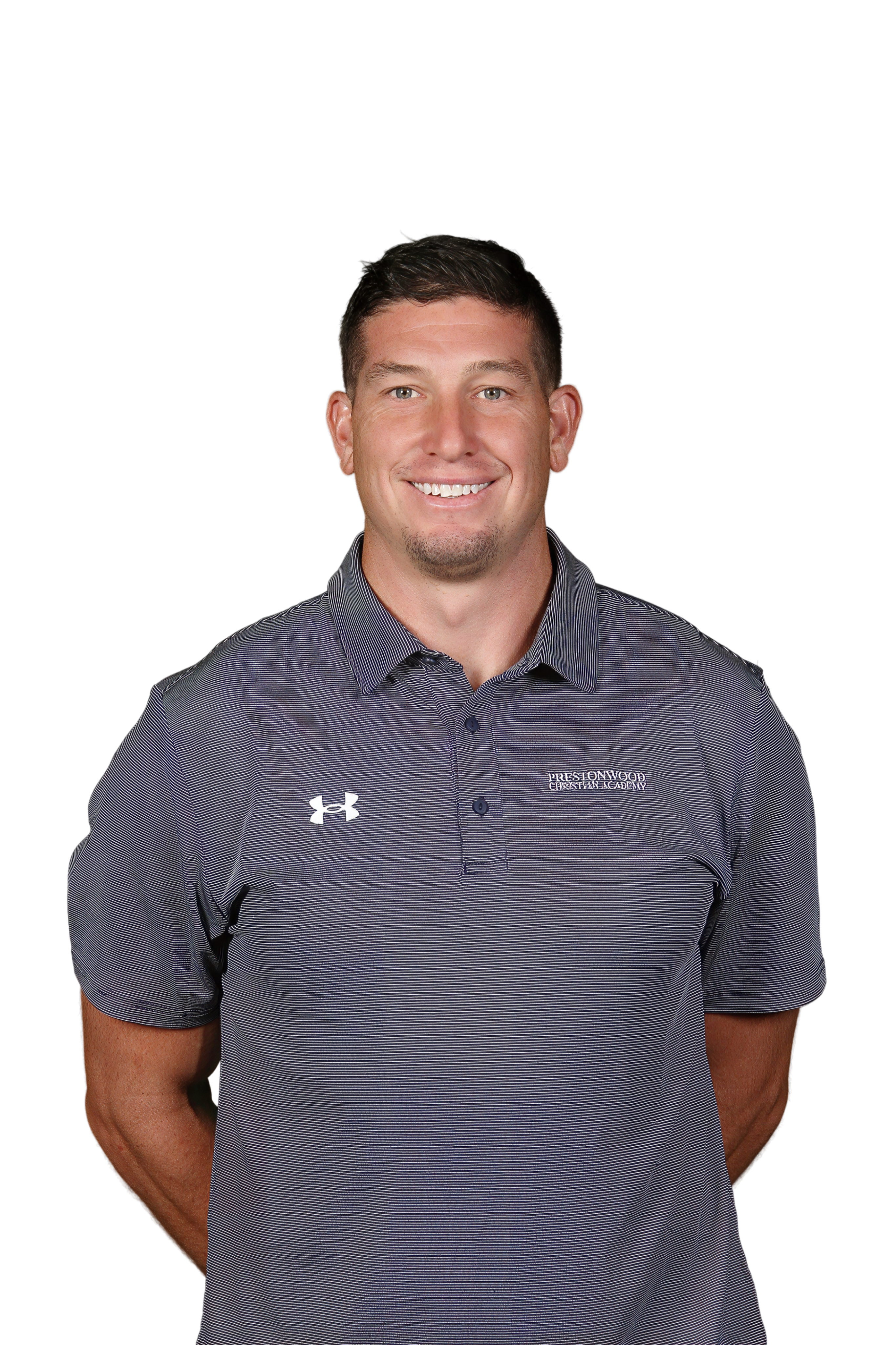 staff photo of Stephen Bryant