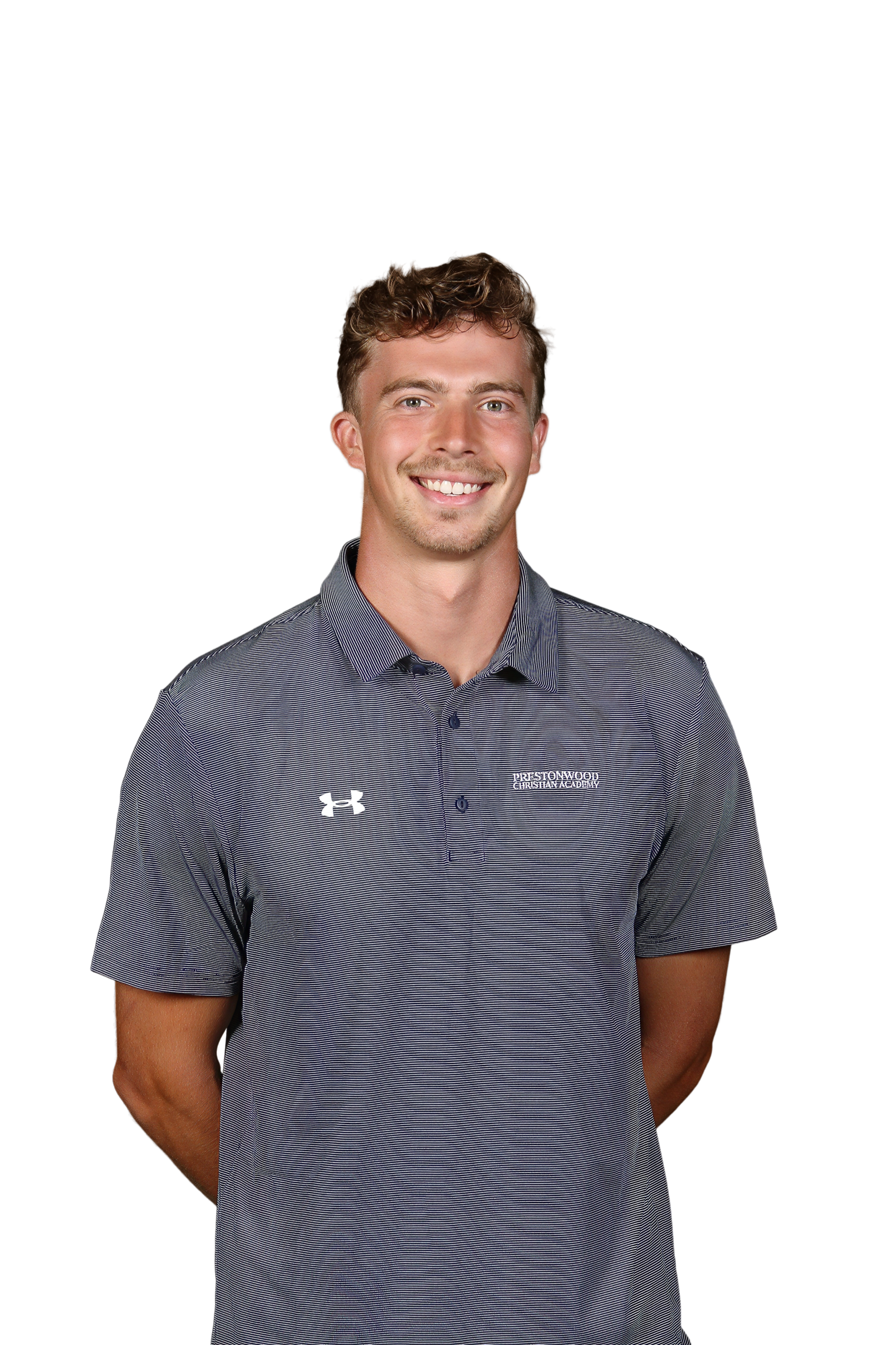 staff photo of Jack Turner