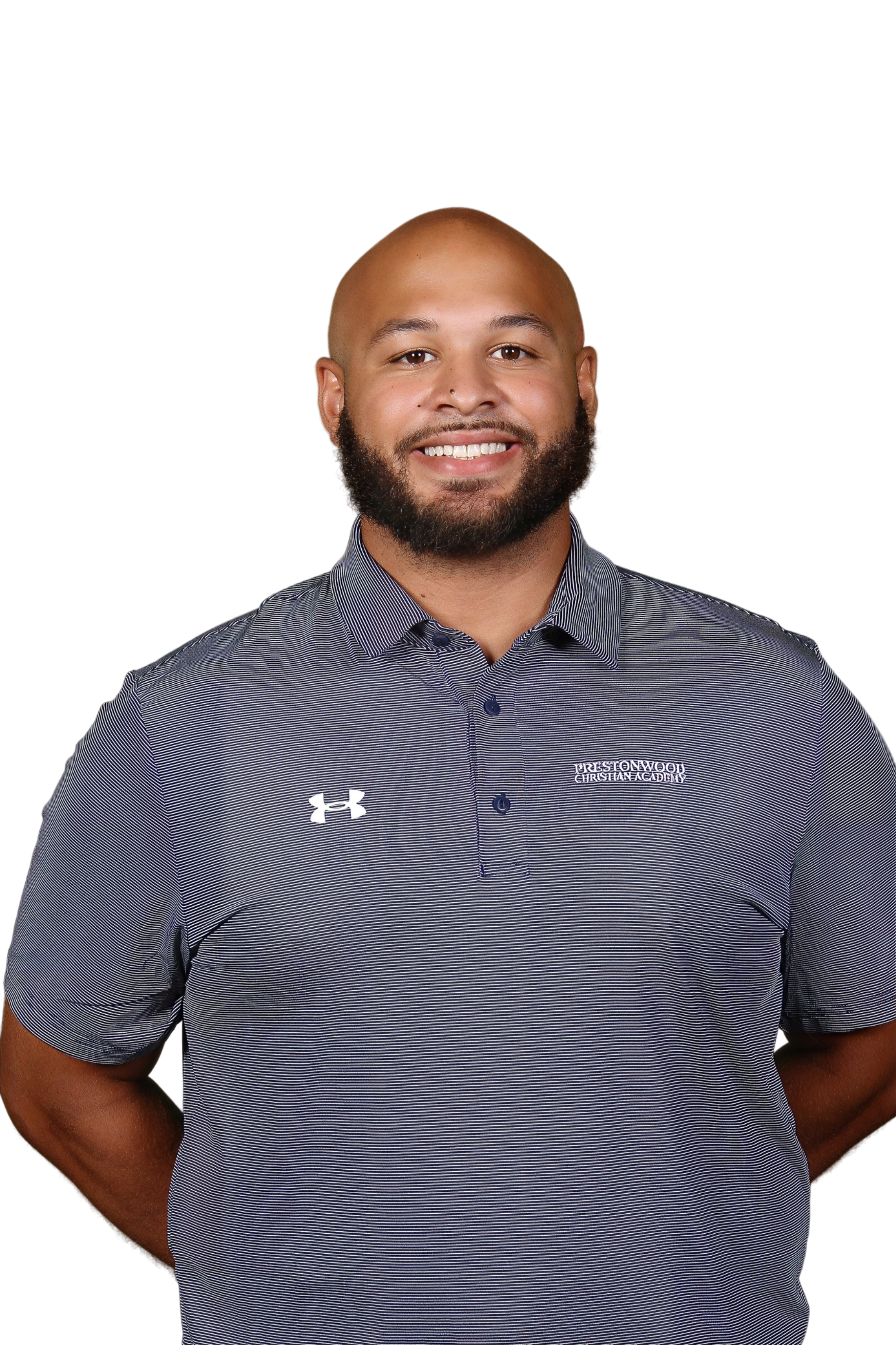 staff photo of Ezekiel Tyler
