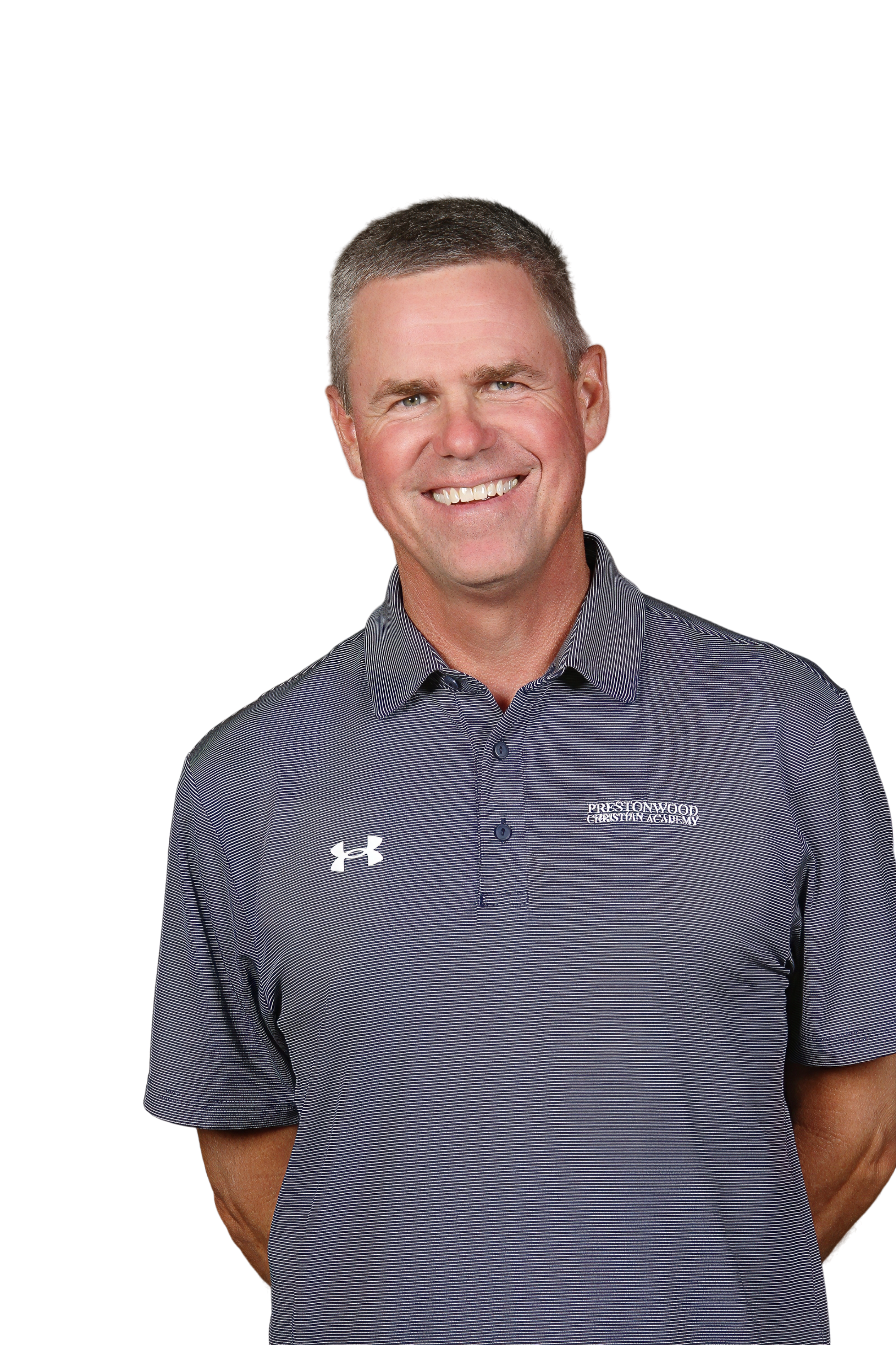 staff photo of Blake Farris