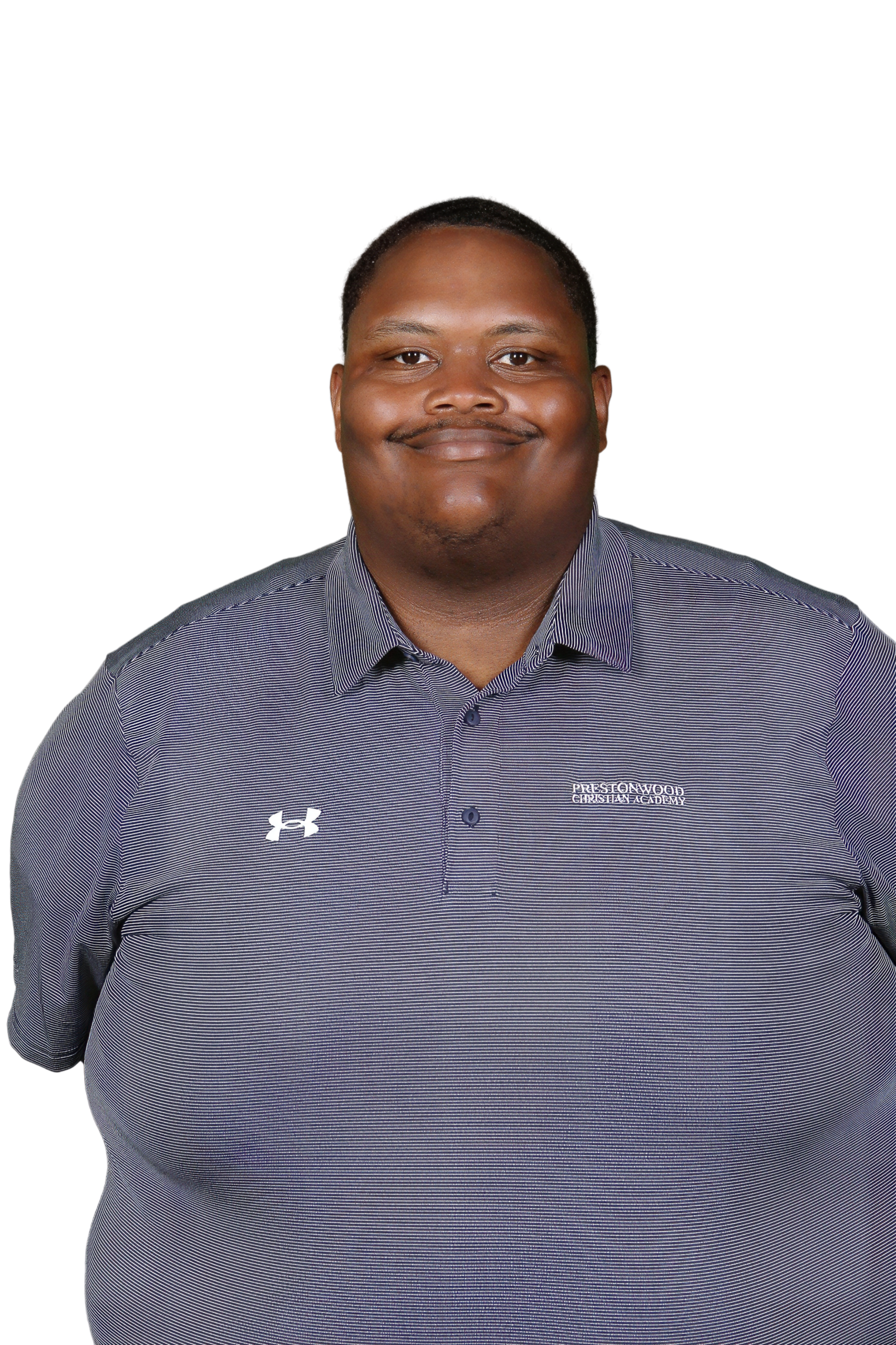 staff photo of Mike Riggins