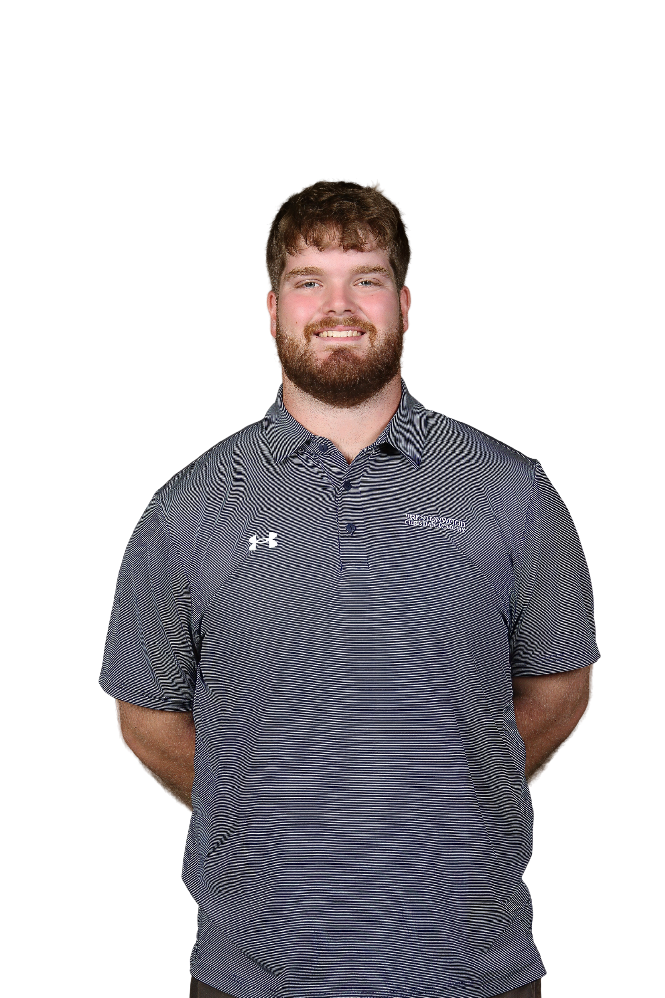 staff photo of Ben Smith