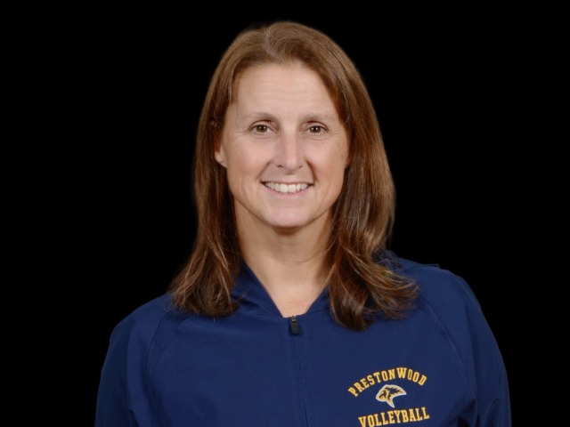 staff photo of Courtney Ries