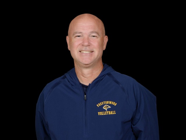 staff photo of Chip Childers