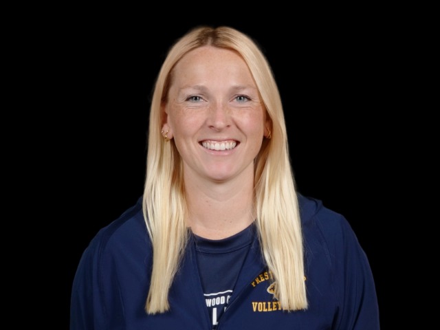 staff photo of Katelyn Gill