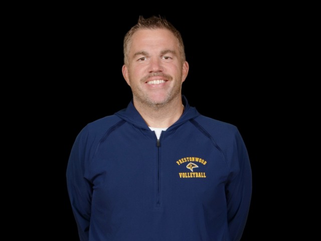staff photo of Ryan Mitchell