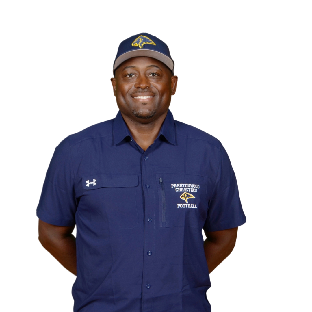 staff photo of Corey Harbert