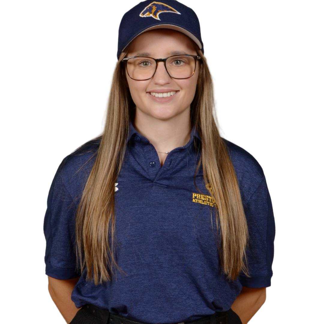 staff photo of Mackenzie Sellmyer