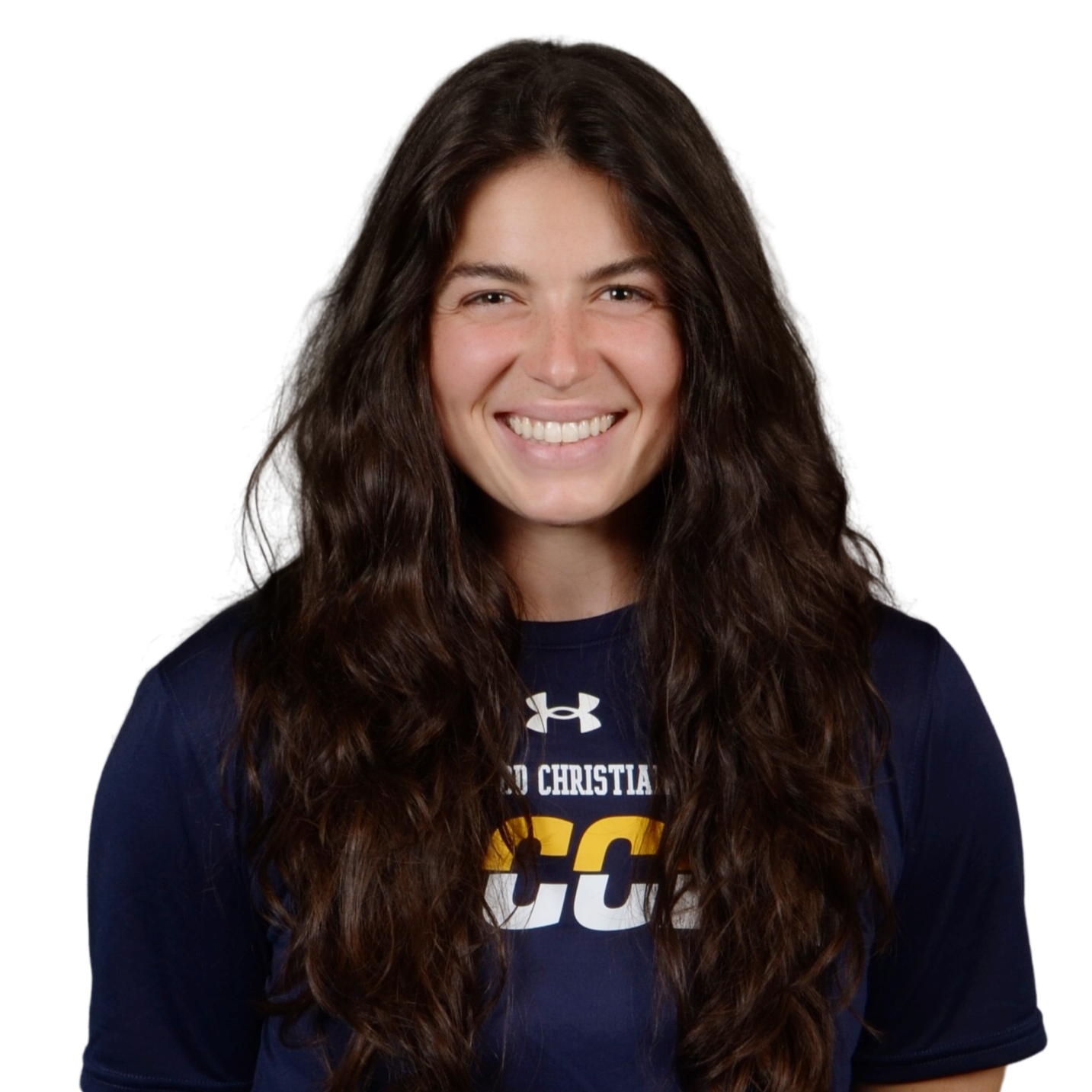 staff photo of Abbi Panetti