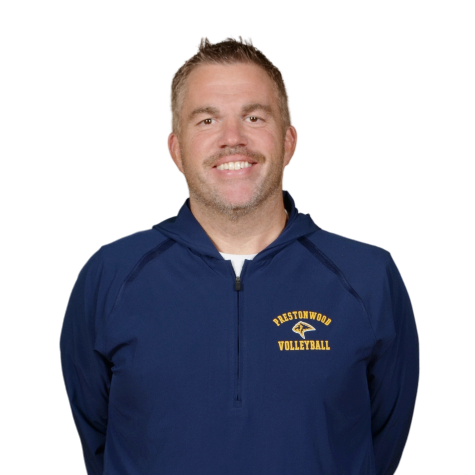 staff photo of Ryan Mitchell