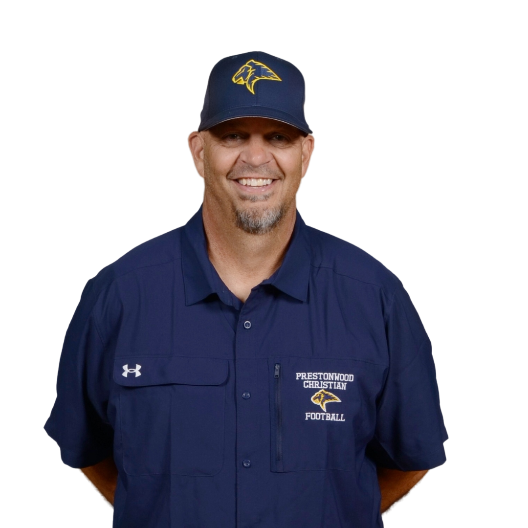 staff photo of Scott Smith