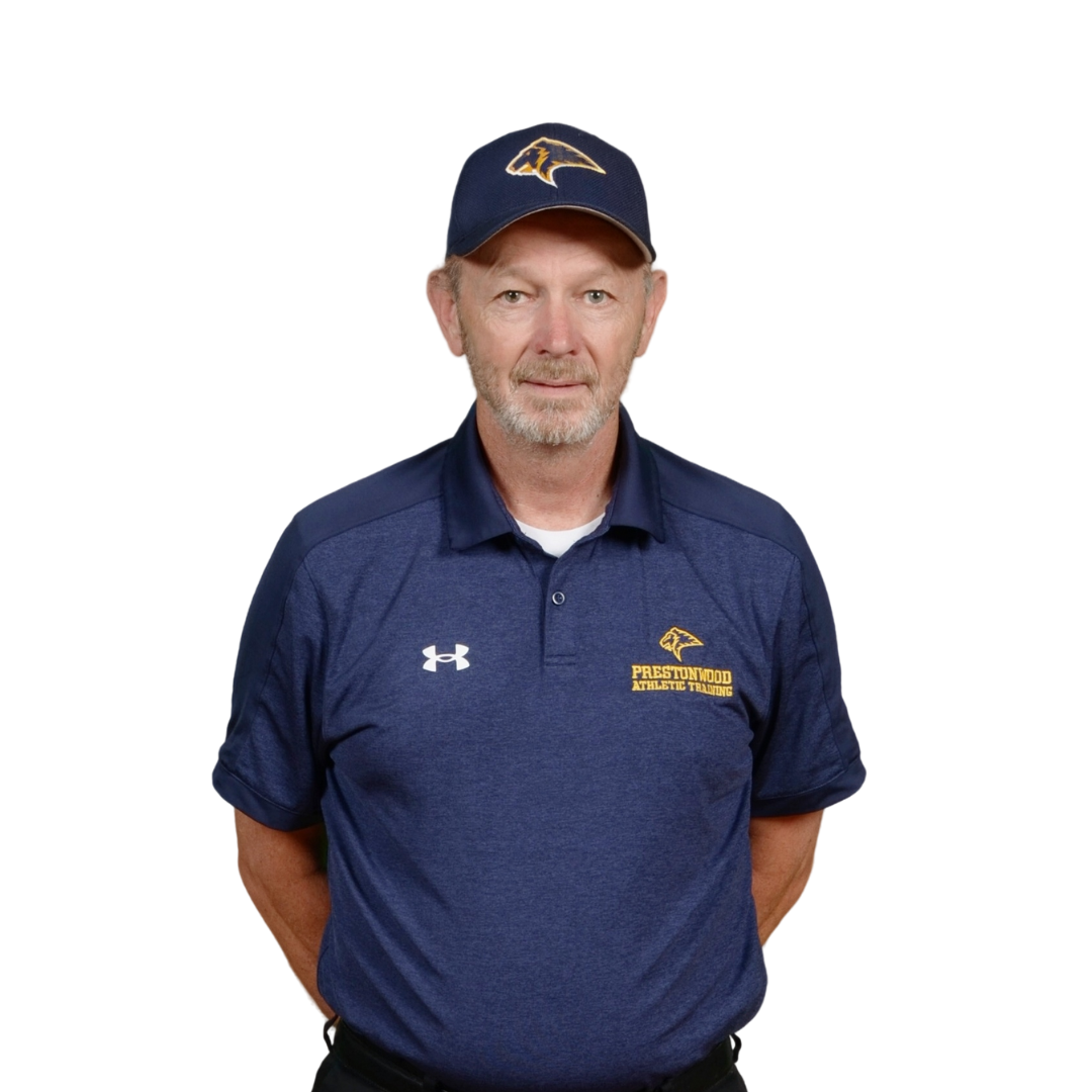 staff photo of  Danny Nafey