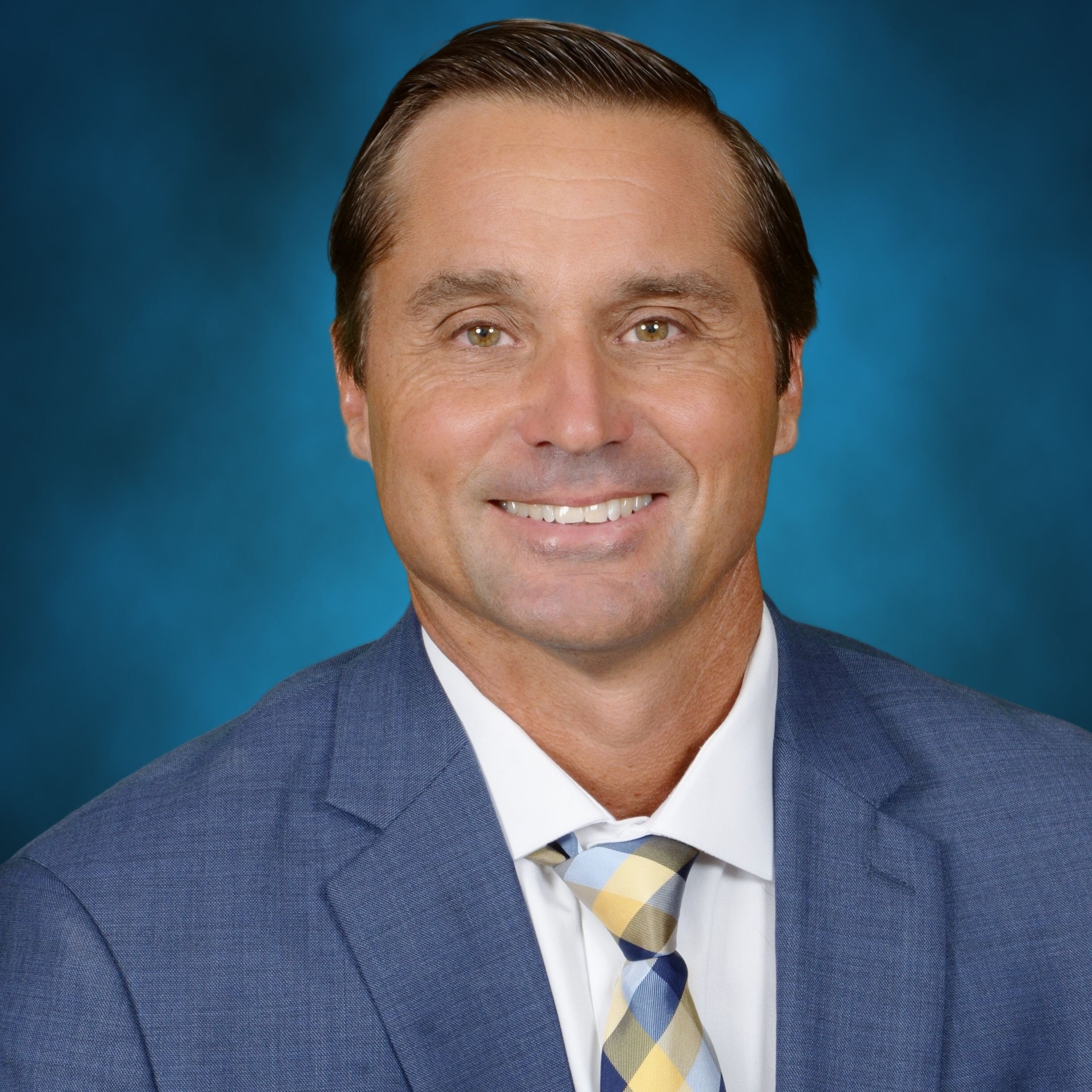 staff photo of Shanon Purcell