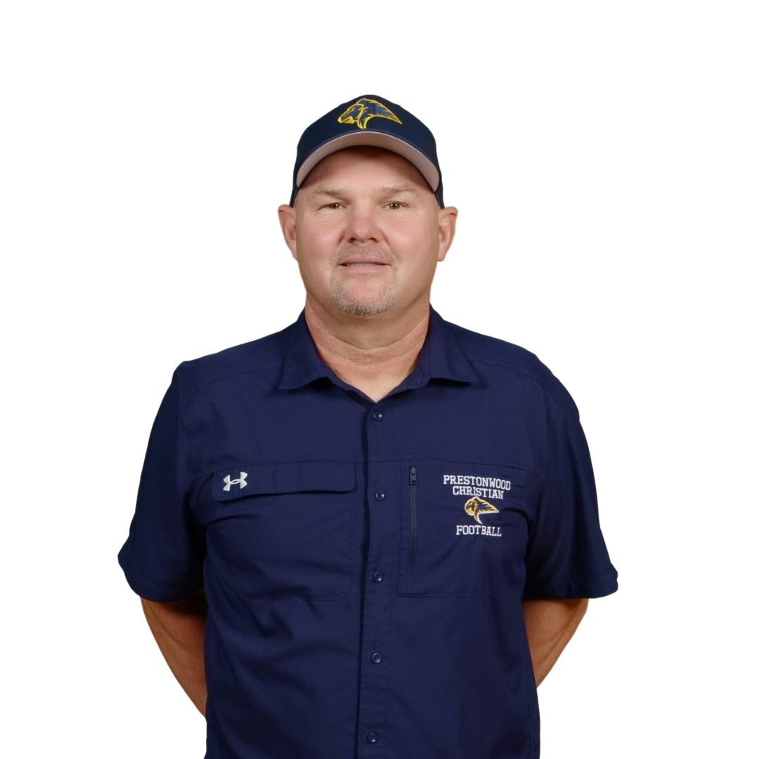 staff photo of Donnie Yantis