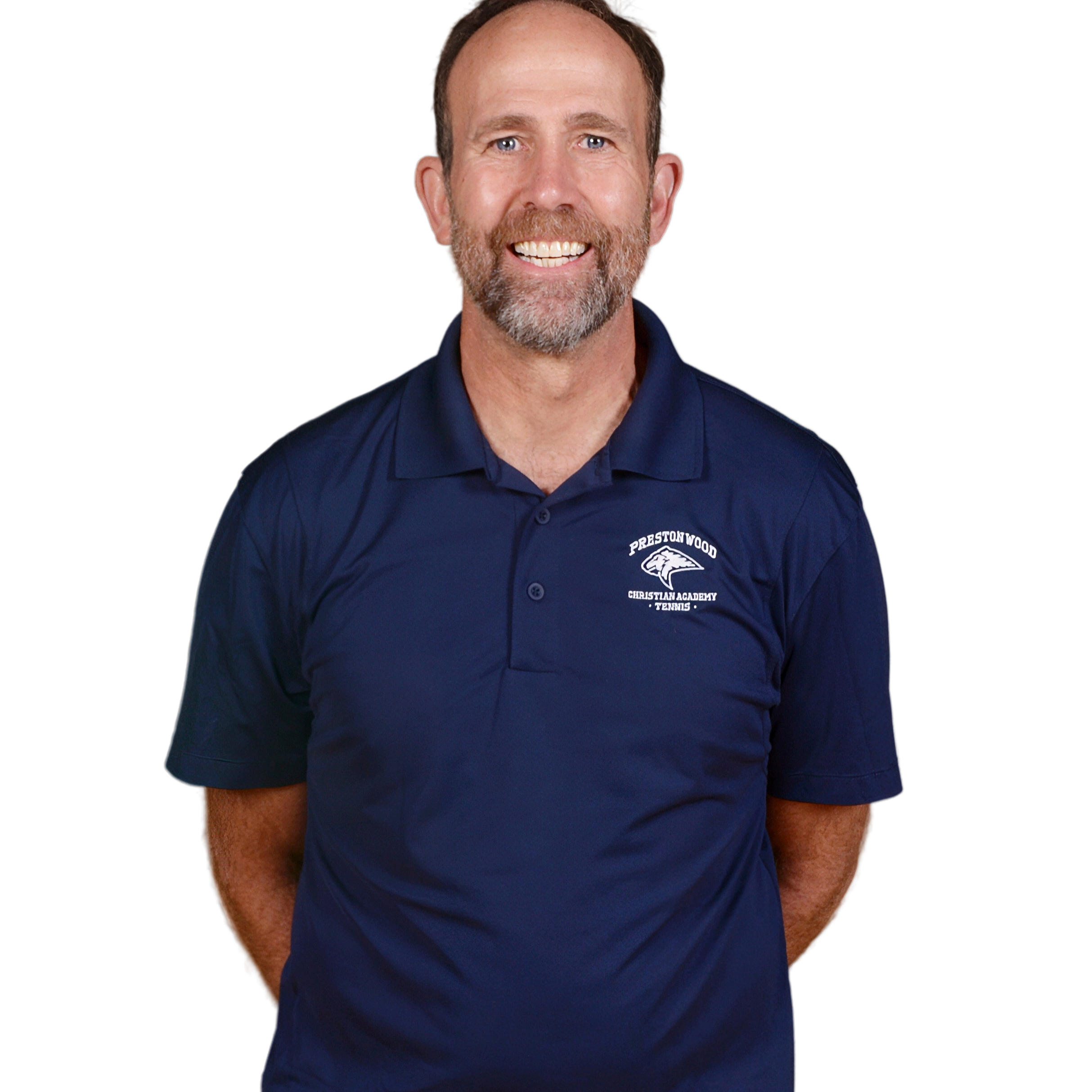 staff photo of Richard Davis