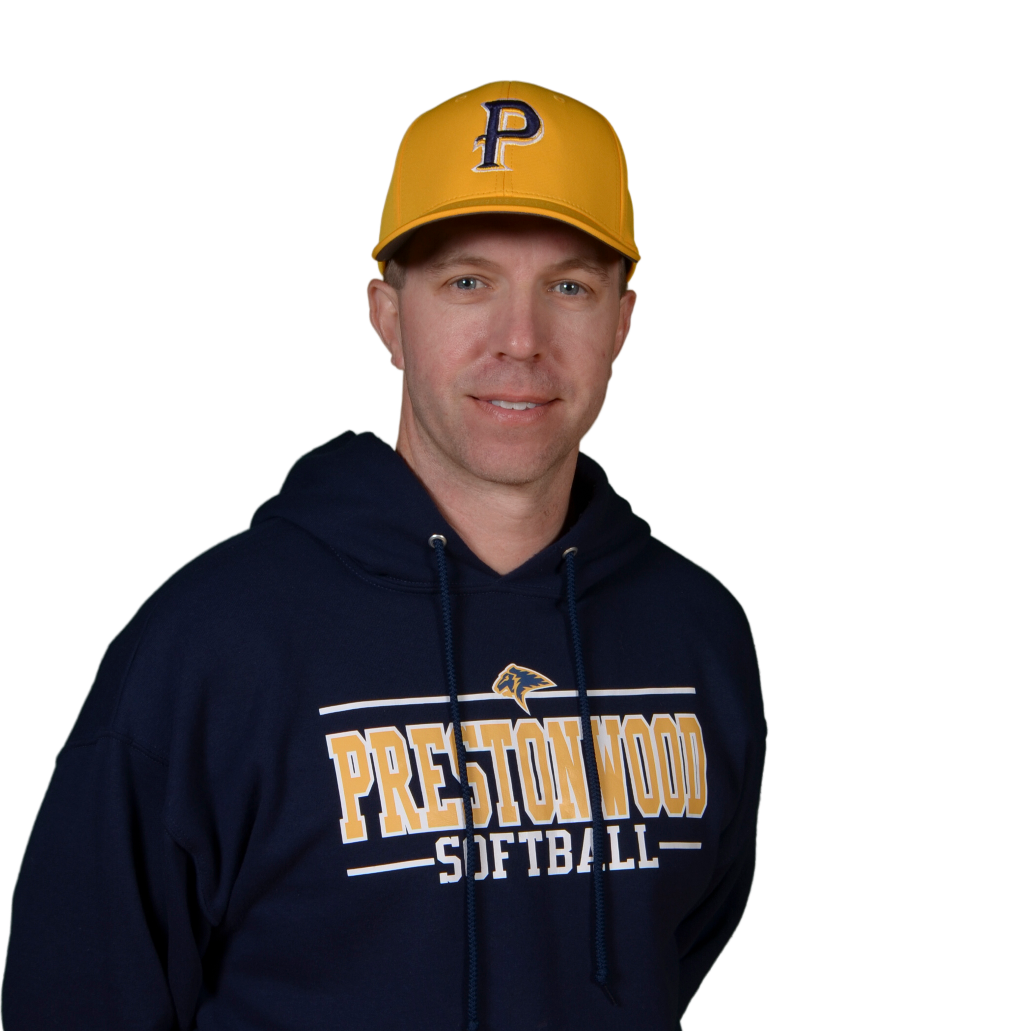staff photo of Jeff Nolan