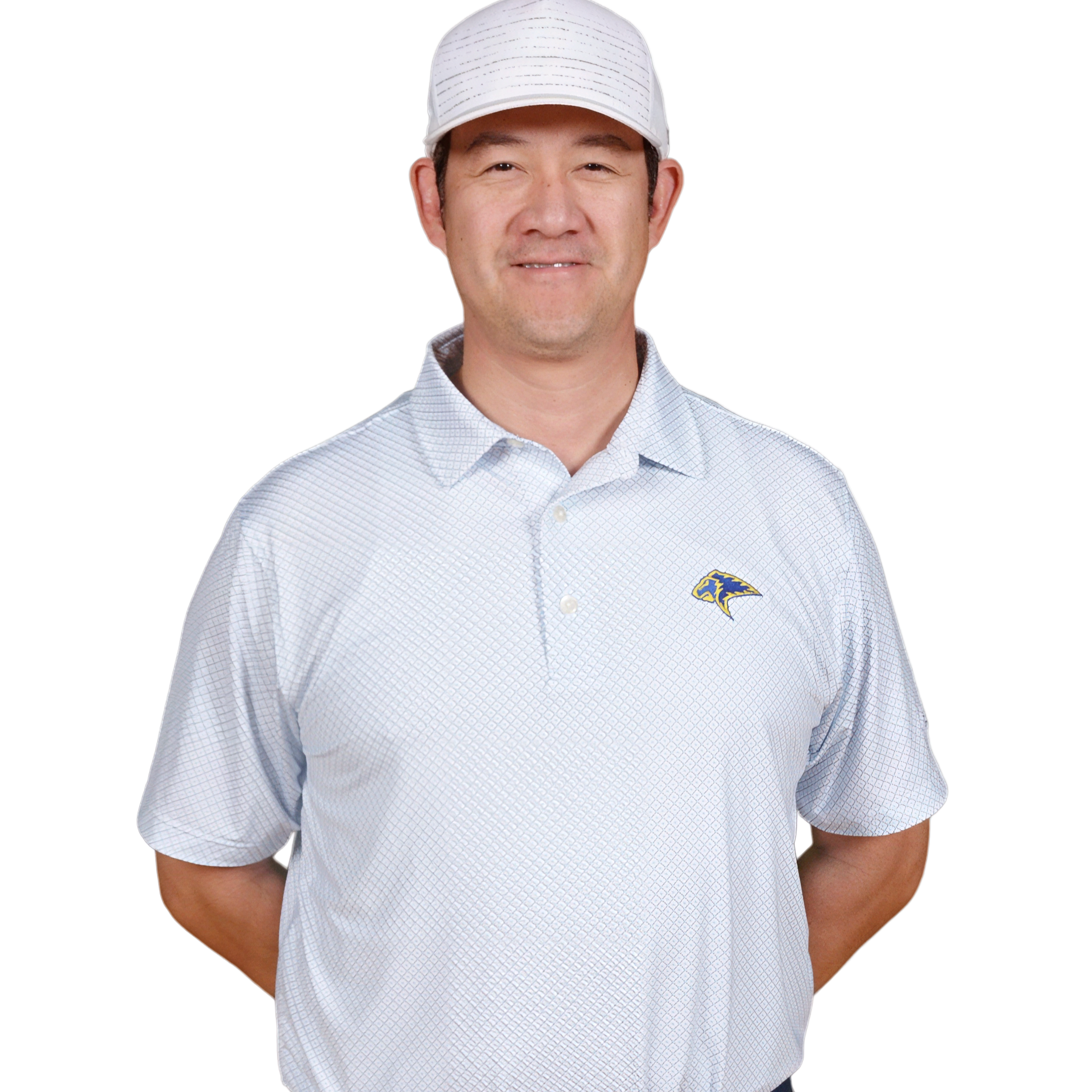 staff photo of Fabian Chong