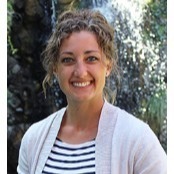 staff photo of Nikki Nelson