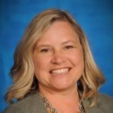 staff photo of Rosie McClain