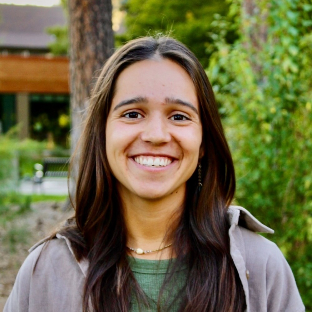 staff photo of KayDee Fisher