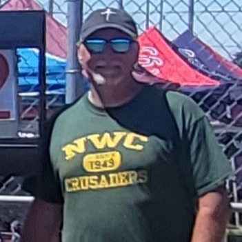 staff photo of Stephan Fritsch