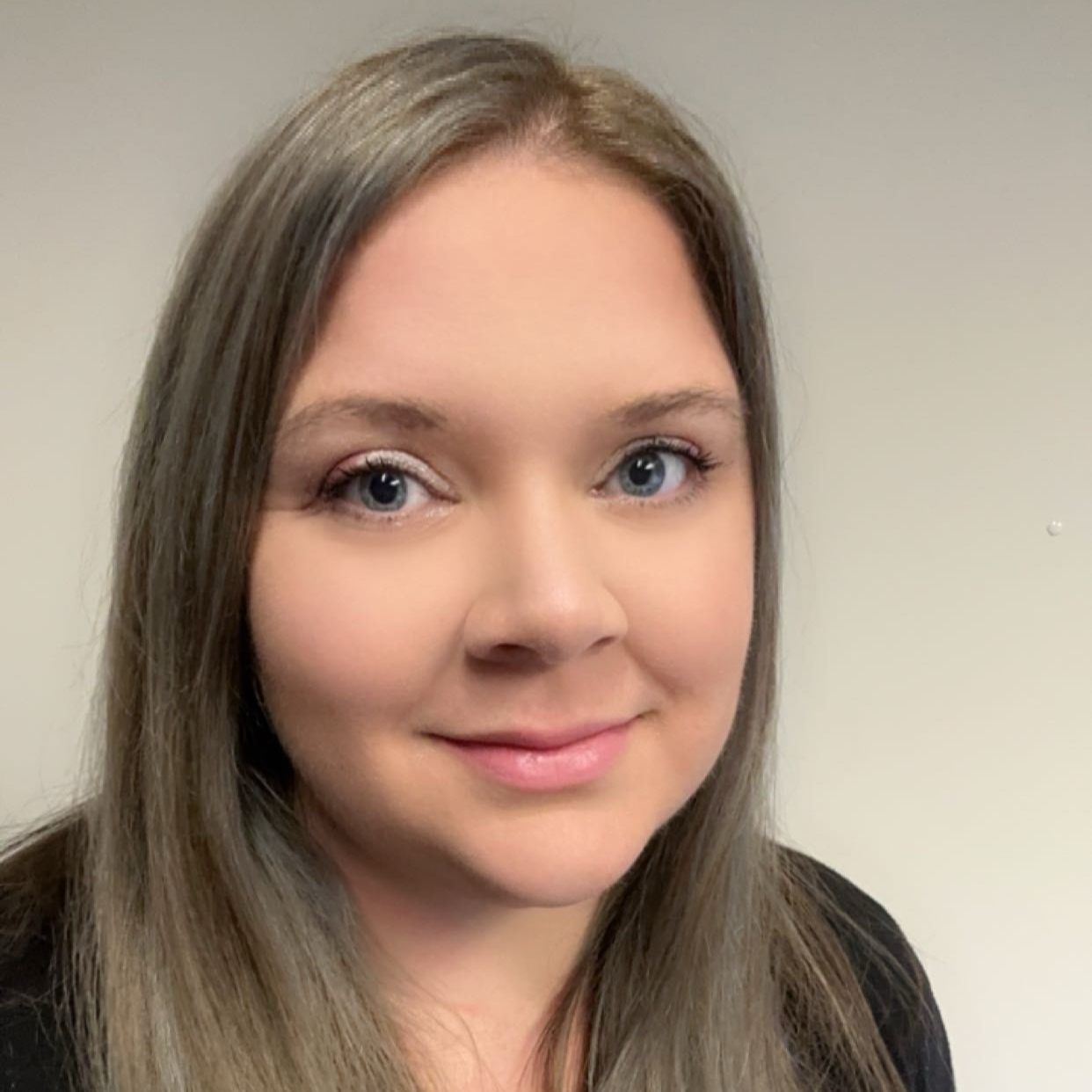 staff photo of Marisa Stanley