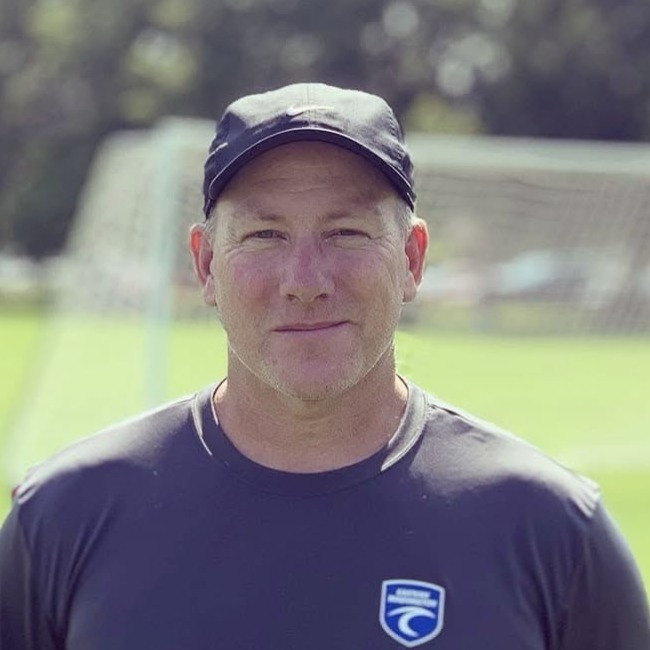 staff photo of Steve Del Pizzo