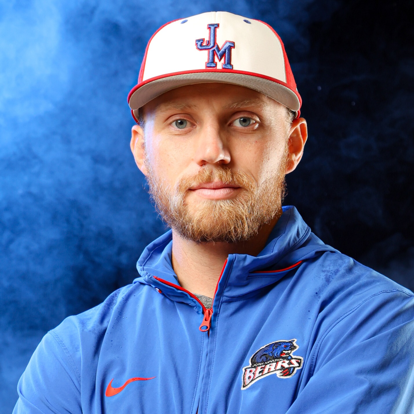 staff photo of Ethan Smith