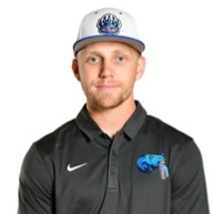 staff photo of Ethan Smith