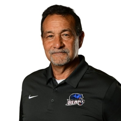 staff photo of Chris Winstead