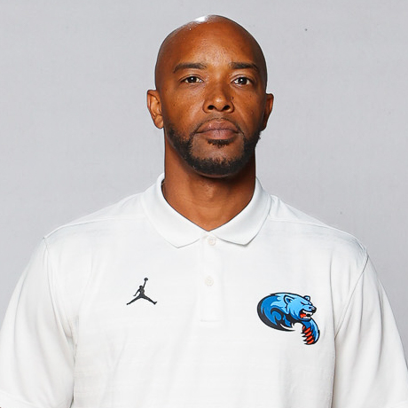 staff photo of Erik Sykes