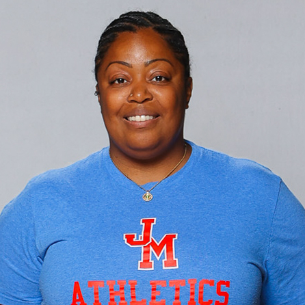 staff photo of Rachel Muse