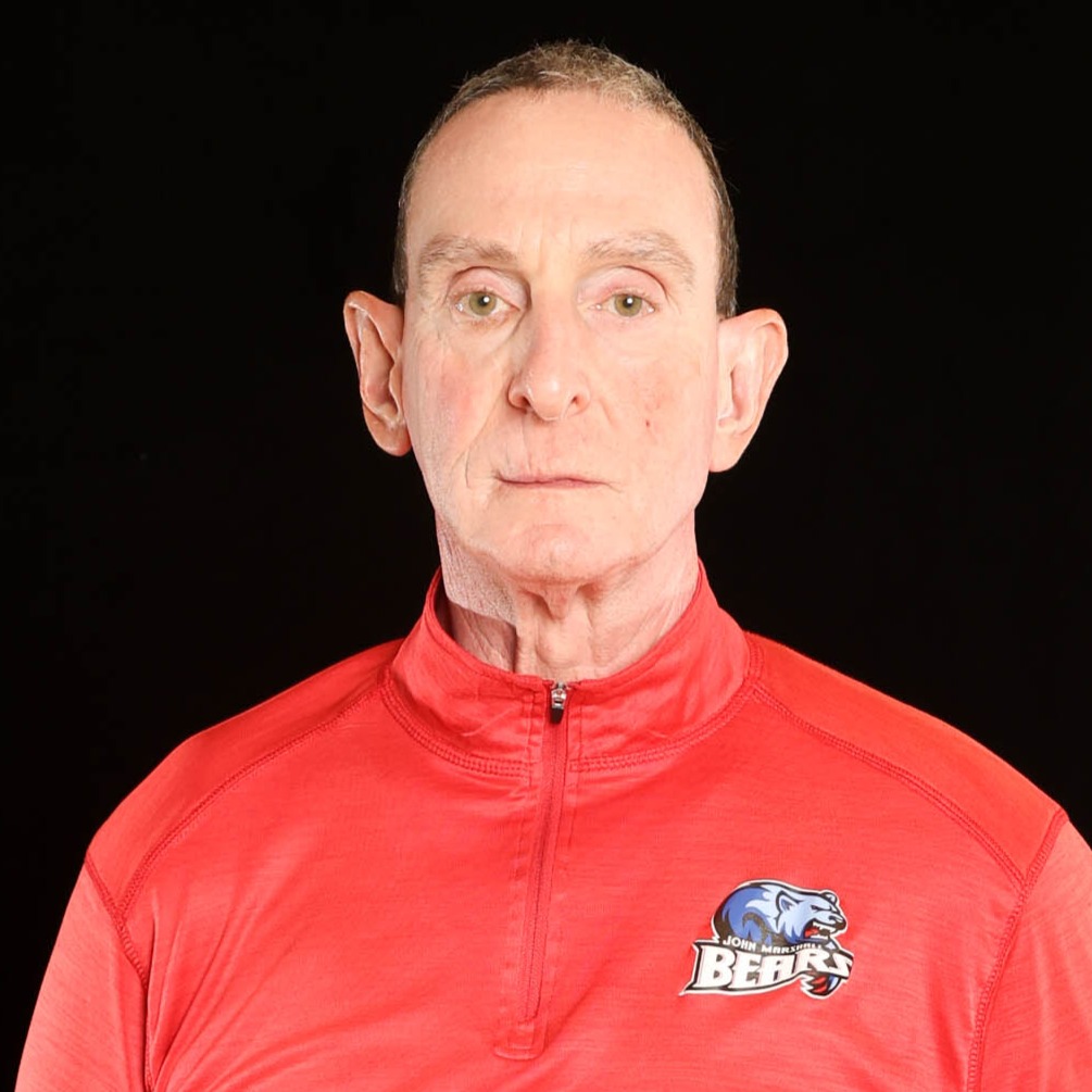 staff photo of Ed Kabrick