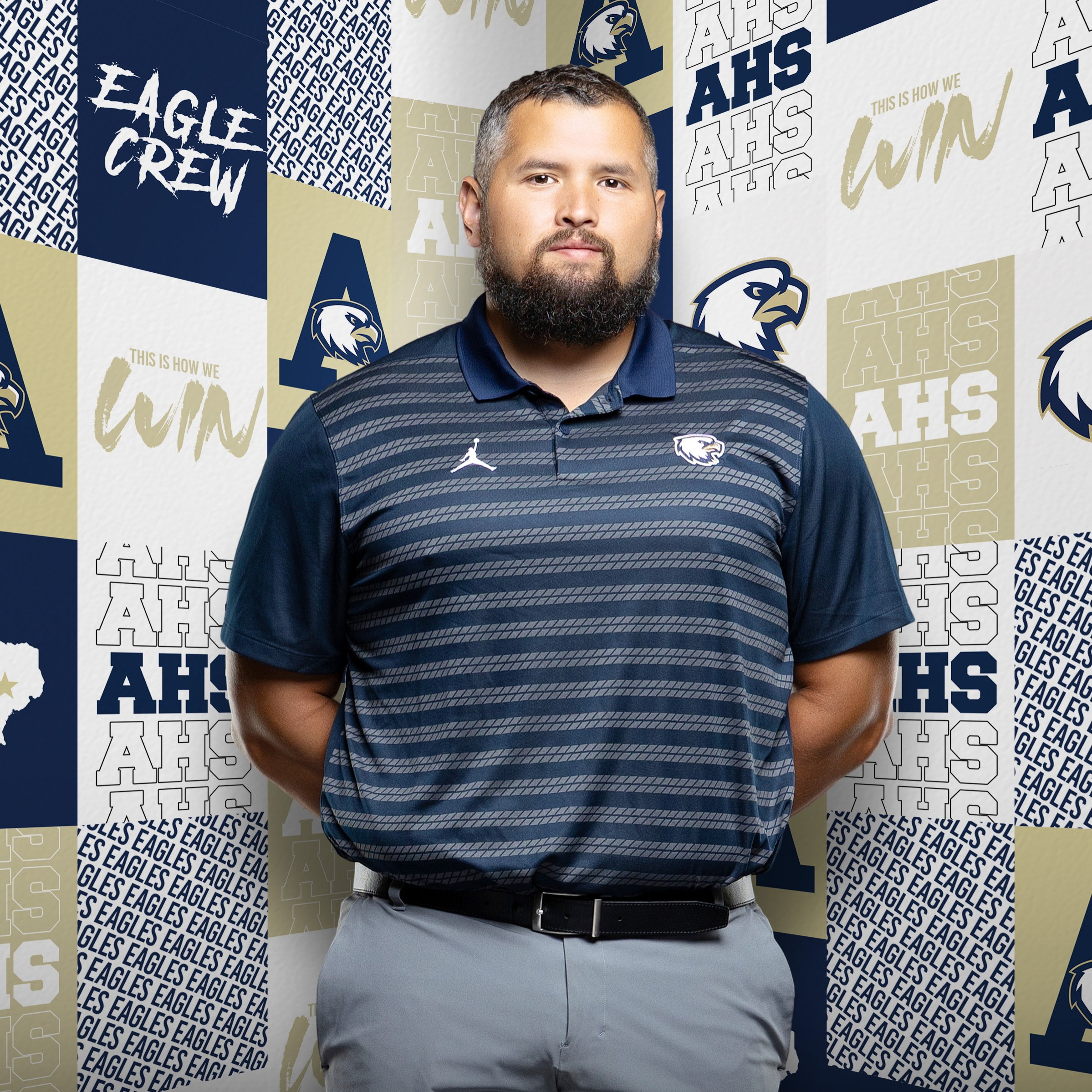staff photo of Ajay Lerma