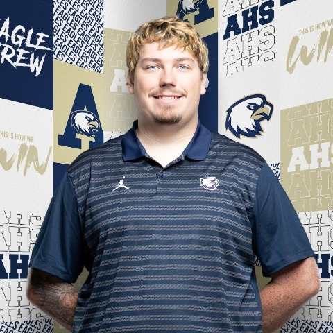 staff photo of Nick Maag-Medel
