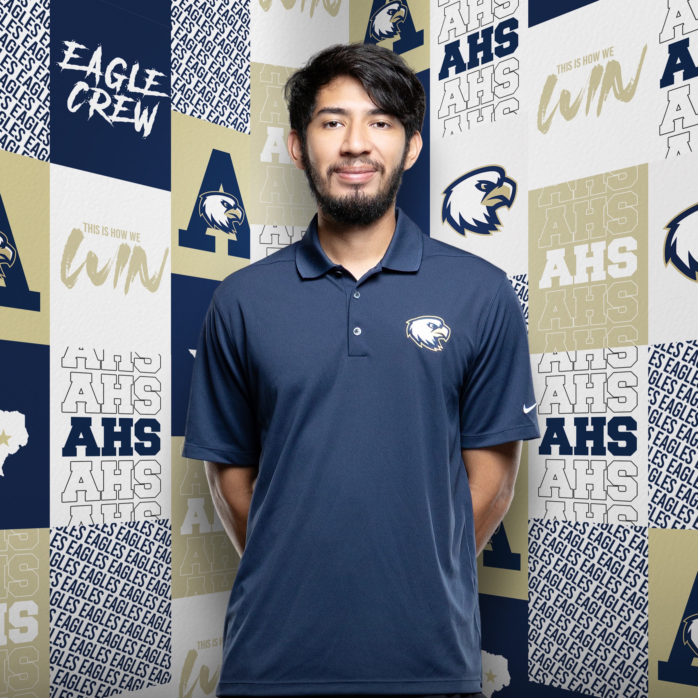 staff photo of Andrew Zamora