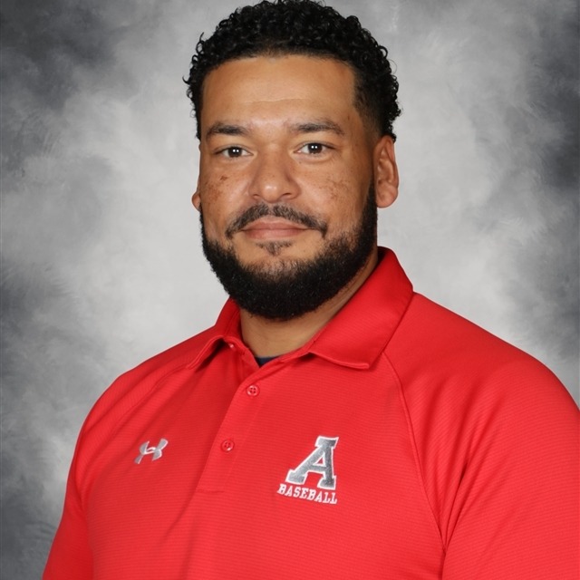 staff photo of Eric Love