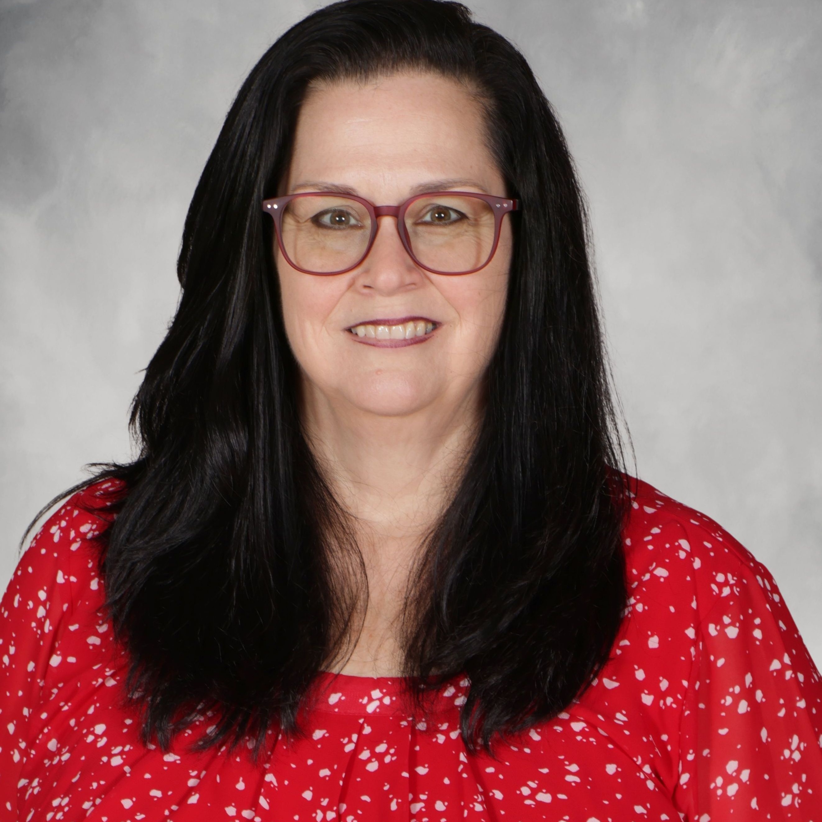 staff photo of Michele  Broeg