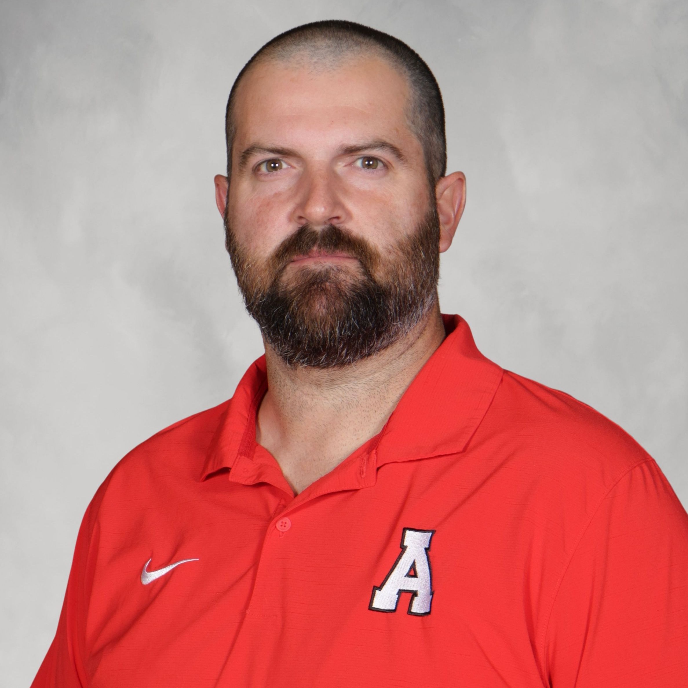 staff photo of David Fleming